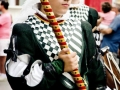Giostra de' Lanaioli Baronissi 2013