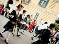 Giostra de' Lanaioli Baronissi 2013