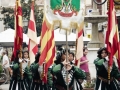 Giostra de' Lanaioli Baronissi 2013