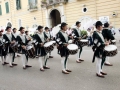 Giostra de' Lanaioli Baronissi 2013
