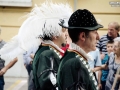 Giostra de' Lanaioli Baronissi 2013