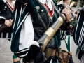 Giostra de' Lanaioli Baronissi 2013