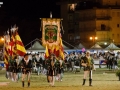 Giostra de' Lanaioli Baronissi 2013