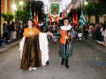 Raduno Internazionale dei Cortei Storici 2014