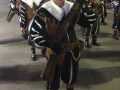 Raduno Internazionale dei Cortei Storici 2014