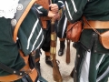 Raduno Internazionale dei Cortei Storici 2014