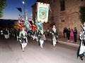 Raduno Internazionale dei Cortei Storici 2013