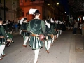 Raduno Internazionale dei Cortei Storici 2013