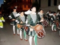 Raduno Internazionale dei Cortei Storici 2013