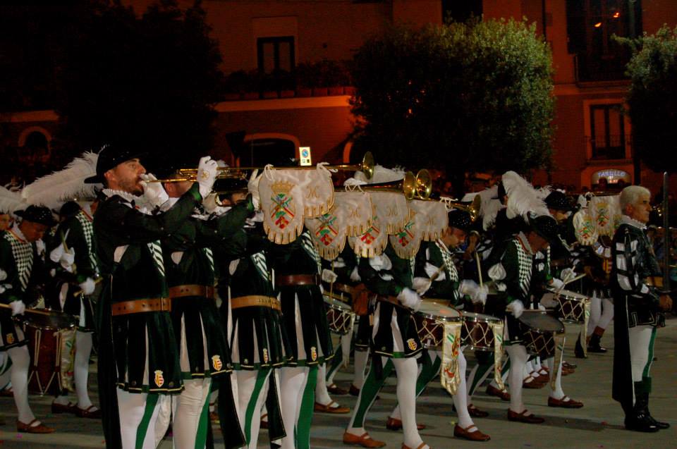 Trofeo Città Fedelissima 2014