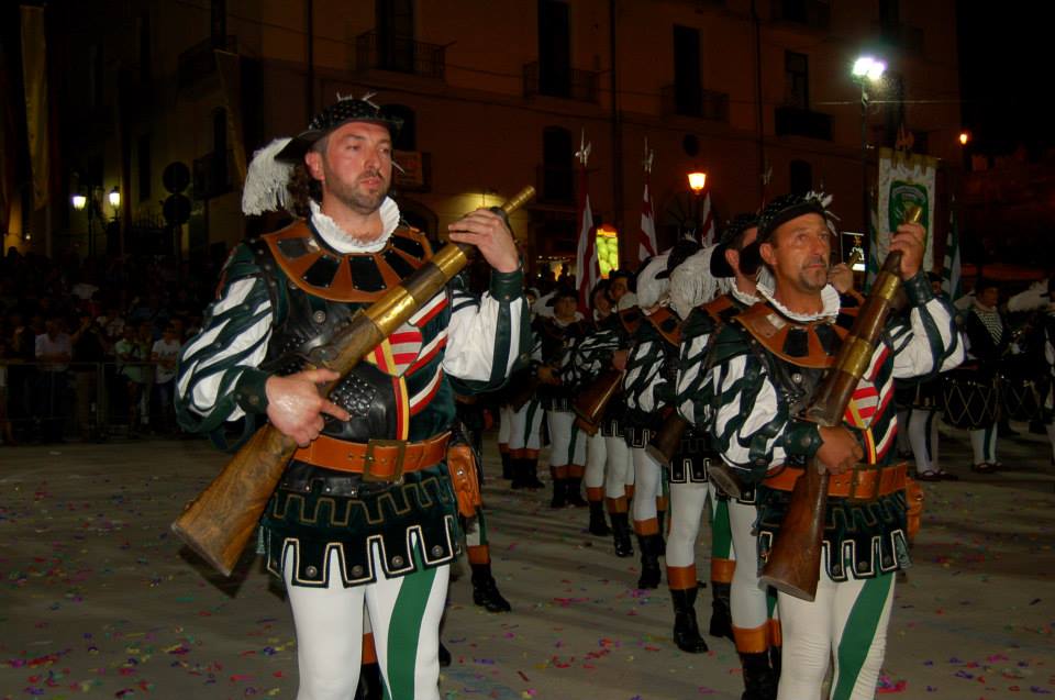 Trofeo Città Fedelissima 2014