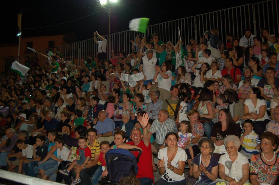 Trofeo Città Fedelissima 2014