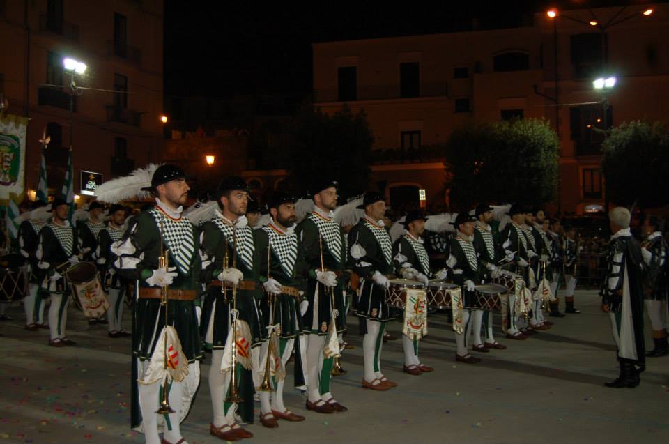Trofeo Città Fedelissima 2014