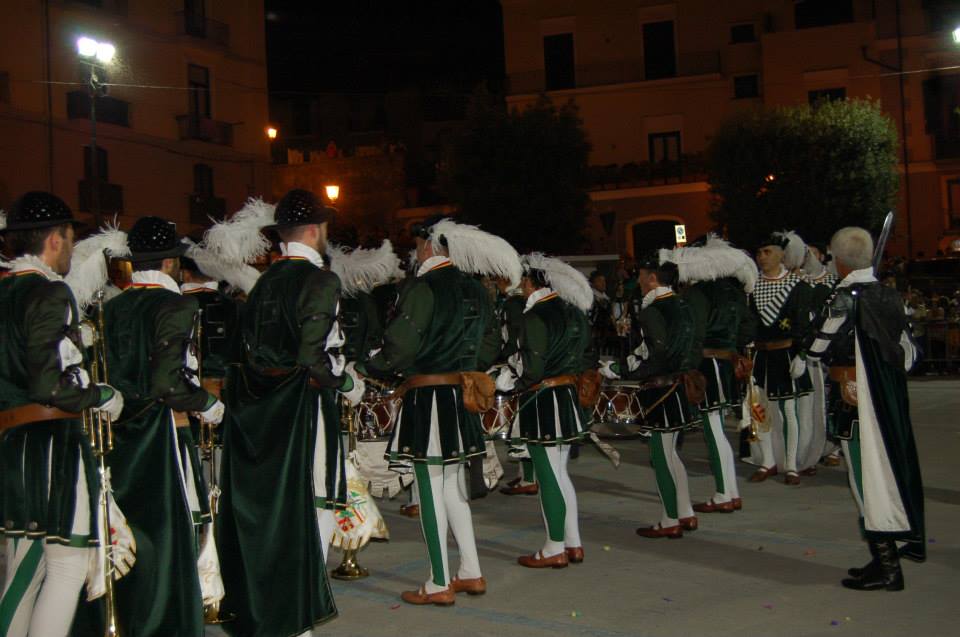 Trofeo Città Fedelissima 2014