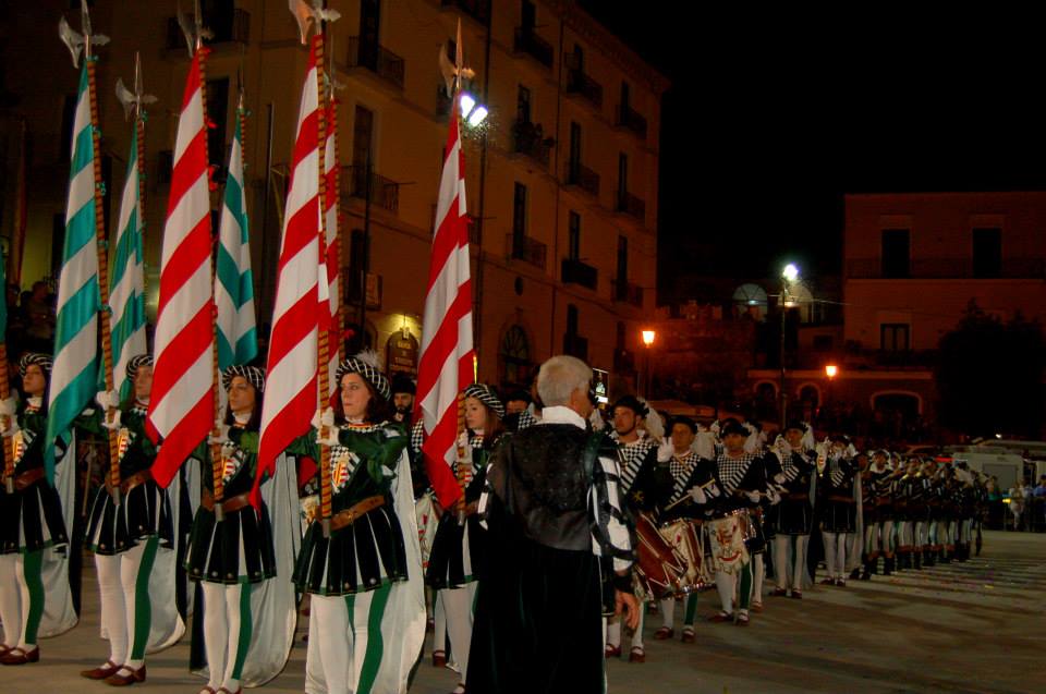 Trofeo Città Fedelissima 2014