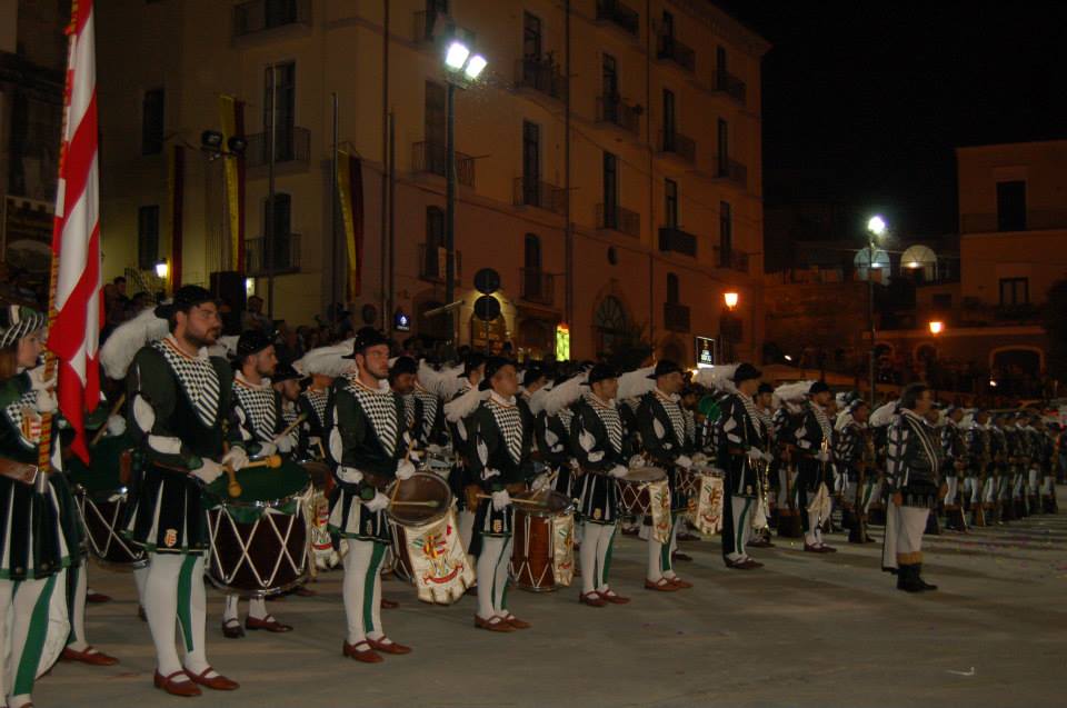 Trofeo Città Fedelissima 2014