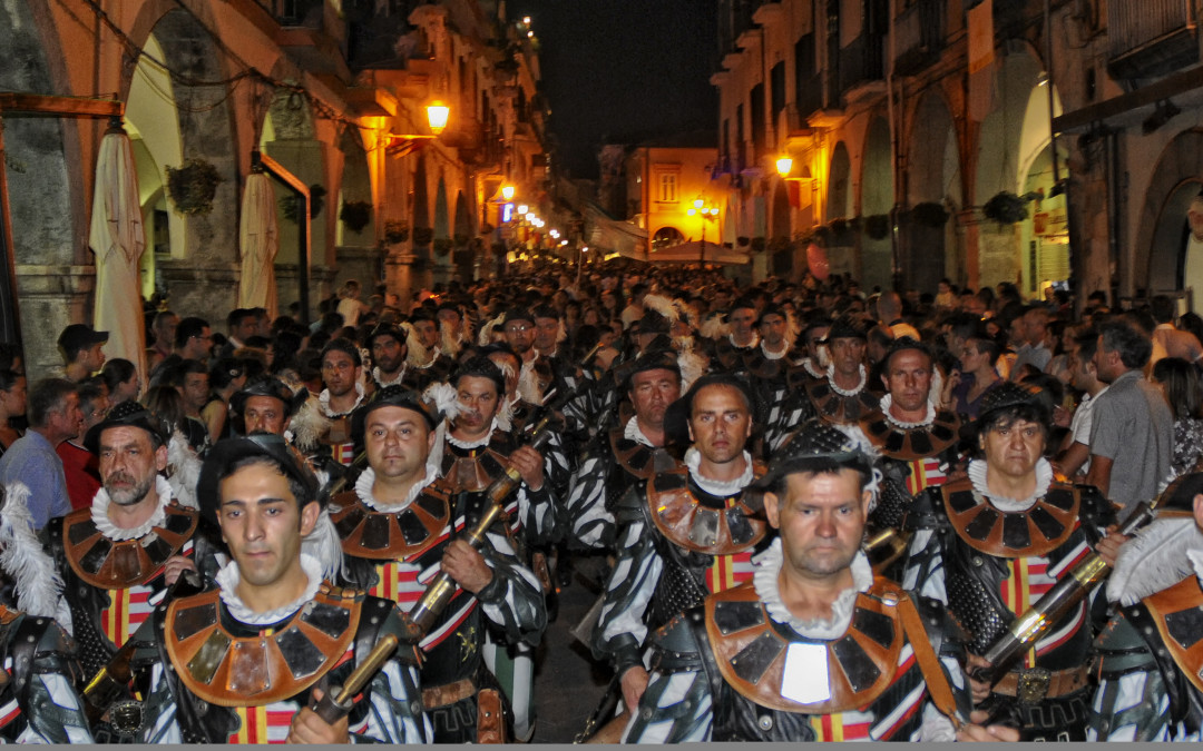 Corteo Storico