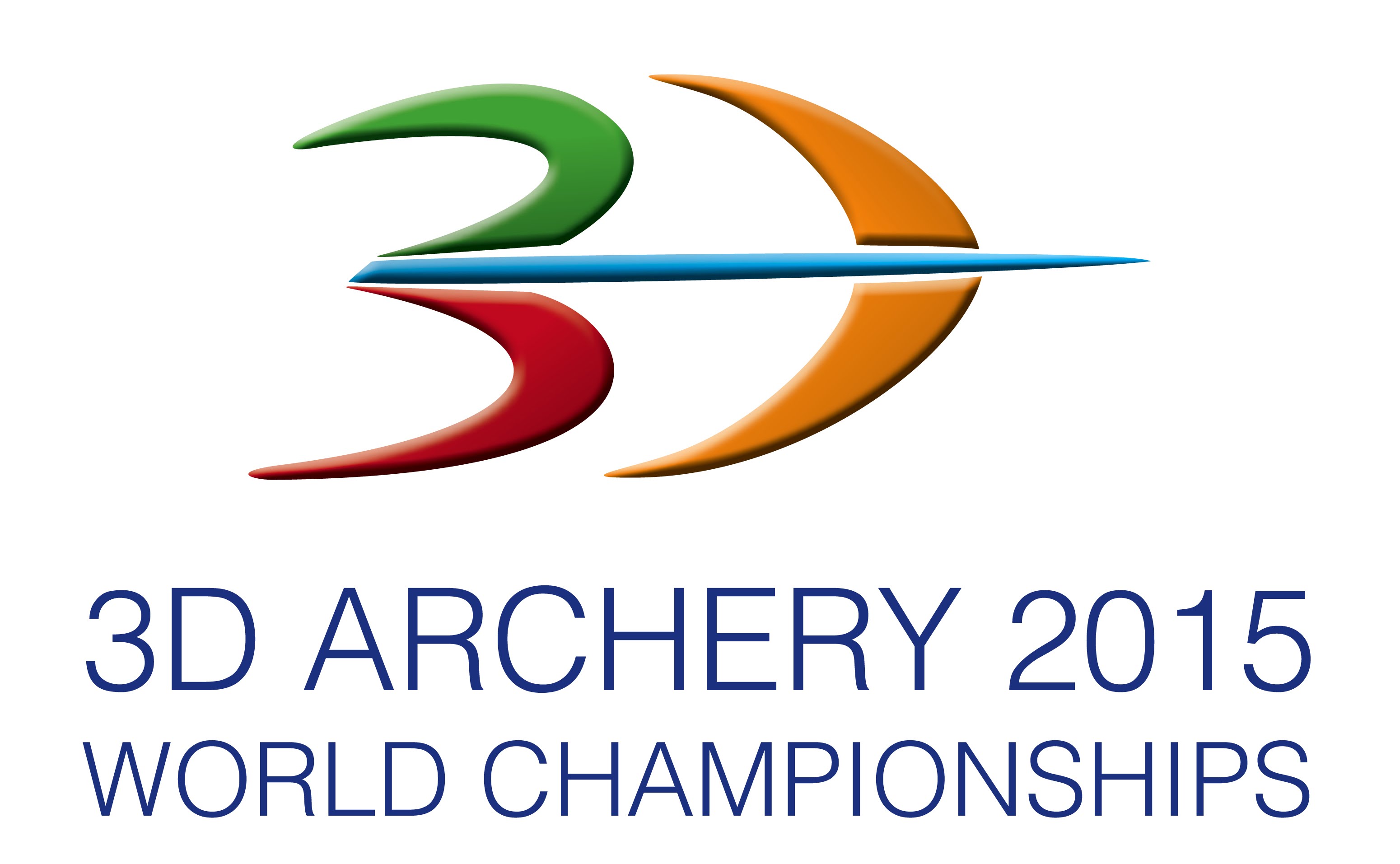 3D Archery 2015 World Championships Campionati del Mondo Tiro con l'Arco - Terni 2015