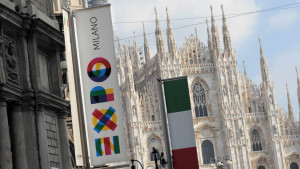 Milano EXPO 2015