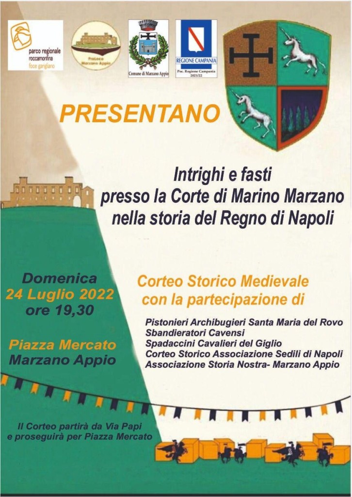 locandina marzano appio 2022