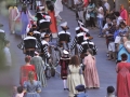 Corteo Imperiale di Carlo V 2015