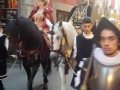 Corteo Imperiale di Carlo V 2015