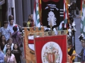 Corteo Imperiale di Carlo V 2015