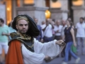 Corteo Imperiale di Carlo V 2015
