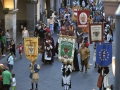 Corteo Imperiale di Carlo V 2015