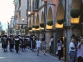 Corteo Imperiale di Carlo V 2015