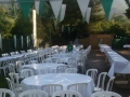 Festa quarantennale
