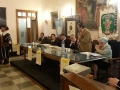 Convegno di presentazione "Le Vie di Carlo V"