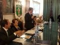 Convegno di presentazione "Le Vie di Carlo V"