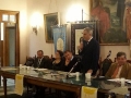 Convegno di presentazione "Le Vie di Carlo V"