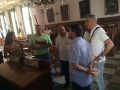 Rete di Cooperazione delle Rotte Europee di Carlo V.