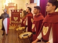 Timpanisti Nicolaus Barium