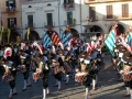 Benedizione dei Trombonieri 2014