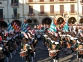 Benedizione dei Trombonieri 2014
