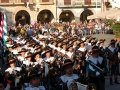Benedizione dei Trombonieri 2014