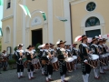 Benedizione dei Trombonieri 2014