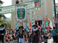 Benedizione dei Trombonieri 2014