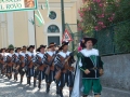 Benedizione dei Trombonieri 2014