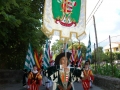 Benedizione dei Trombonieri 2014