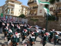 Benedizione dei Trombonieri 2014
