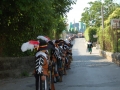 Benedizione dei Trombonieri 2014