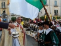 Benedizione dei Trombonieri 2014