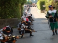 Benedizione dei Trombonieri 2014