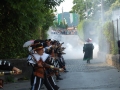 Benedizione dei Trombonieri 2014