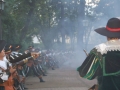 Benedizione dei Trombonieri 2014