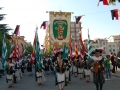 Benedizione dei Trombonieri 2014